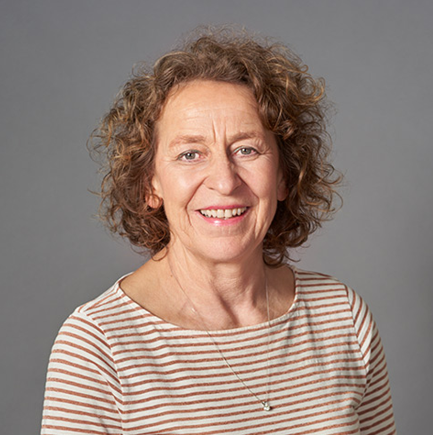 Kirsten Kröger